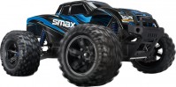 Zdjęcia - Samochód zdalnie sterowany Remo Hobby Smax Brushed 1:16 