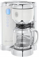 Фото - Кавоварка Russell Hobbs Glass Touch 14742-56 білий