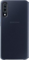 Zdjęcia - Etui Samsung Wallet Cover for Galaxy A70 