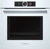 Фото - Духова шафа Bosch HNG 6764W6 