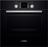 Фото - Духова шафа Bosch HBN 539S5 