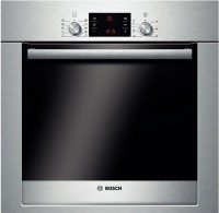 Фото - Духова шафа Bosch HBG 34B550 