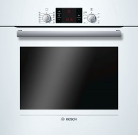 Фото - Духова шафа Bosch HBG 73B520F 