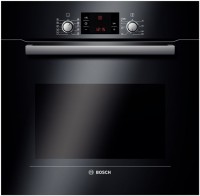 Фото - Духова шафа Bosch HBG 73B560F 