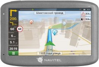 GPS-навігатор Navitel E505 Magnetic 