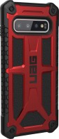 Фото - Чохол UAG Monarch for Galaxy S10 