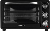 Фото - Електродуховка Scarlett SC-EO93O20 