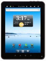 Zdjęcia - Tablet Prestigio MultiPad PMP5080B 4 GB