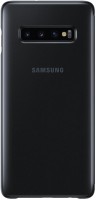 Фото - Чохол Samsung Clear View Cover for Galaxy S10 Plus 