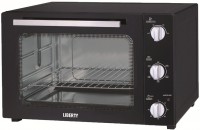 Фото - Електродуховка LIBERTY D-248 CB 