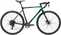 Фото - Велосипед Giant TCX SLR 2 2019 frame XS 