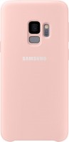 Чохол Samsung Silicone Cover for Galaxy S9 