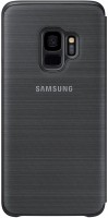 Zdjęcia - Etui Samsung LED View Cover for Galaxy S9 