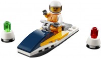 Zdjęcia - Klocki Lego Race Boat 30363 