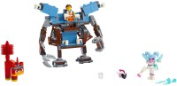 Конструктор Lego Emmets Triple-Decker Couch Mech 70842 