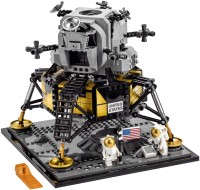 Конструктор Lego NASA Apollo 11 Lunar Lander 10266 