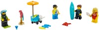 Фото - Конструктор Lego Summer Celebration Minifigure Pack 40344 