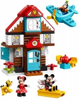 Конструктор Lego Mickeys Vacation House 10889 