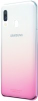 Etui Samsung Gradation Cover for Galaxy A40 