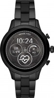 Смарт годинник Michael Kors Runway Heart Rate 