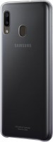 Фото - Чохол Samsung Gradation Cover for Galaxy A20 