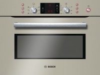 Фото - Духова шафа Bosch HBC 84K533 