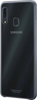 Фото - Чохол Samsung Gradation Cover for Galaxy A30 