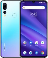 Zdjęcia - Telefon komórkowy UMIDIGI A5 Pro 32 GB / 4 GB