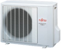 Zdjęcia - Klimatyzator Fujitsu AOYG14LALL 43 m²