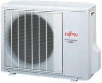 Фото - Кондиціонер Fujitsu AOYG18LALL 52 м²