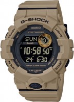 Наручний годинник Casio G-Shock GBD-800UC-5 