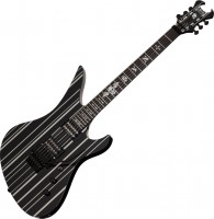 Фото - Електрогітара / бас-гітара Schecter Synyster Gates Custom 