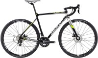 Фото - Велосипед Giant TCX SLR 2 2017 frame M/L 