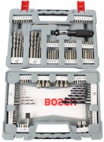 Zestaw narzędziowy Bosch 2608P00236 