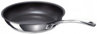 Zdjęcia - Patelnia BEKA Chef 12068364 26 cm  chrom