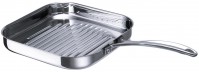 Zdjęcia - Patelnia BEKA Chef 12068294 26 cm  chrom