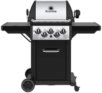 Grill Broil King Monarch 390 