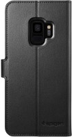 Фото - Чохол Spigen Wallet S for Galaxy S9 