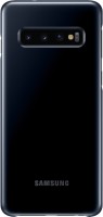 Zdjęcia - Etui Samsung LED Cover for Galaxy S10 