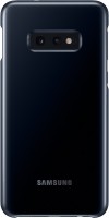 Etui Samsung LED Cover for Galaxy S10e 