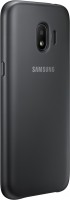 Zdjęcia - Etui Samsung Dual Layer Cover for Galaxy J2 