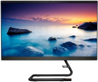 Zdjęcia - Komputer stacjonarny Lenovo IdeaCentre A340-24IWL (F0E8007TUA)