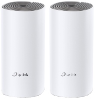 Фото - Wi-Fi адаптер TP-LINK Deco E4 (2-pack) 