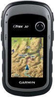 Zdjęcia - Nawigacja GPS Garmin eTrex 30 