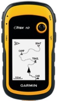 Zdjęcia - Nawigacja GPS Garmin eTrex 10 