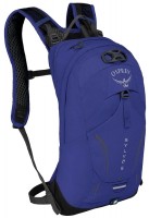 Zdjęcia - Plecak Osprey Sylva 5 5 l