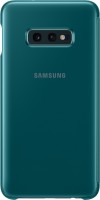 Чохол Samsung Clear View Cover for Galaxy S10e 