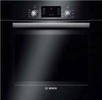 Фото - Духова шафа Bosch HBG 43T460 