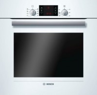 Фото - Духова шафа Bosch HBG 43T420 