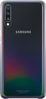 Etui Samsung Gradation Cover for Galaxy A70 